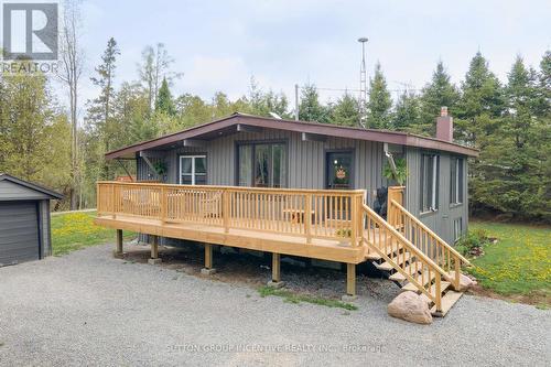 519 GALWAY ROAD  Trent Lakes, ON K0M 2A0