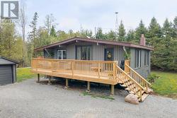 519 GALWAY ROAD Trent Lakes, ON K0M 2A0