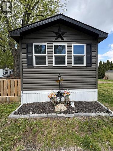 22 Poplar Lane, Leamington, ON - Outdoor