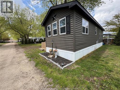 22 Poplar Lane, Leamington, ON - Outdoor
