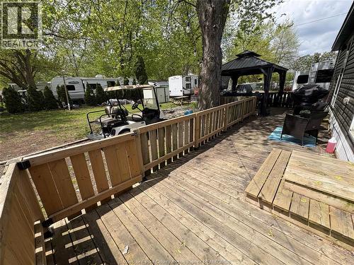22 Poplar Lane, Leamington, ON - Outdoor With Deck Patio Veranda