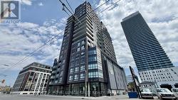 1712 - 1 VICTORIA STREET  Kitchener, ON N2G 0B5