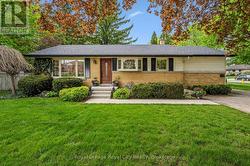 136 EMMA STREET  Guelph (General Hospital), ON N1E 1V3