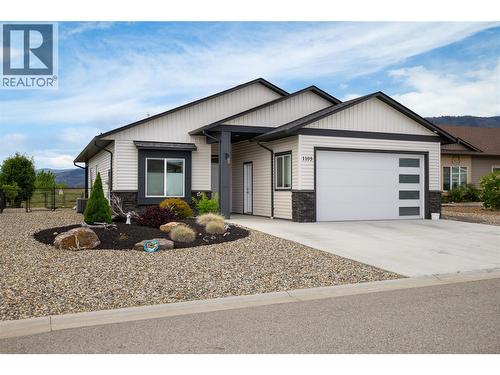 1105 11 Avenue  Vernon, BC V1H 1Z1