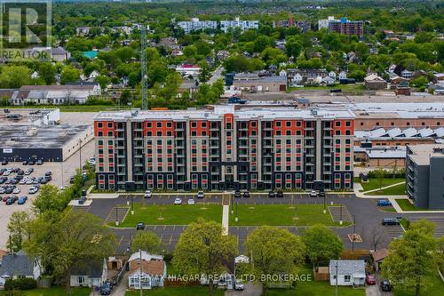 710 C - 155 HAGAR STREET , Welland (Lincoln/Crowland), Ontario L3B 5V9 2