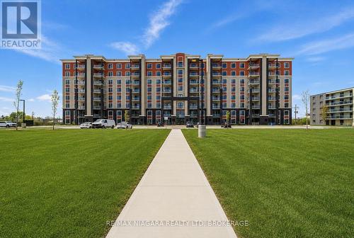 710 C - 155 HAGAR STREET , Welland (Lincoln/Crowland), Ontario L3B 5V9 3