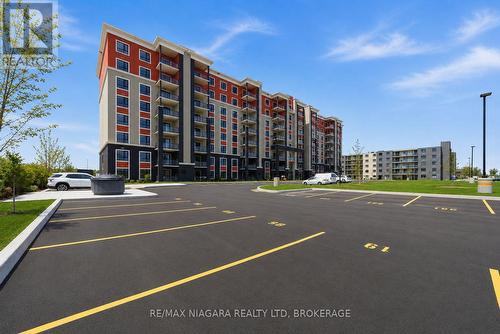 710 C - 155 HAGAR STREET , Welland (Lincoln/Crowland), Ontario L3B 5V9 4