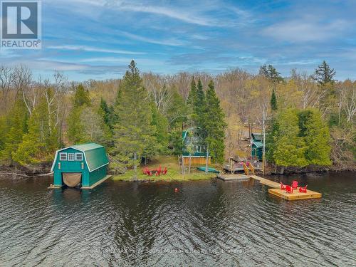 179 WOODLAND LANE  Magnetawan, ON P0A 1P0
