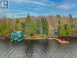 179 WOODLAND LANE Magnetawan, ON P0A 1P0