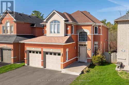 463 SUMMERPARK CRESCENT  Pickering, ON L1V 7A9