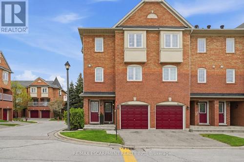 103 - 6950 TENTH LINE W  Mississauga, ON L5N 6Y1