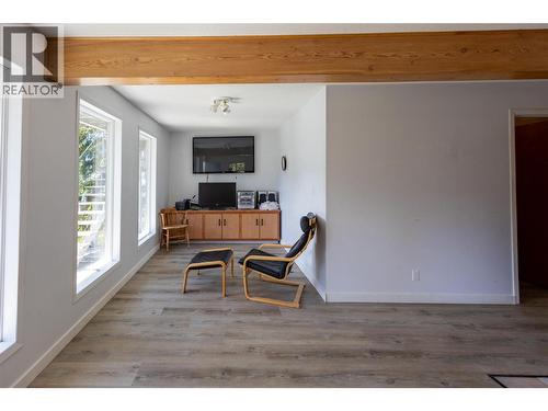 6728 3A Highway, Nelson, BC - Indoor