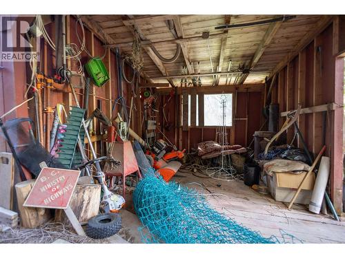 6728 3A Highway, Nelson, BC - Indoor