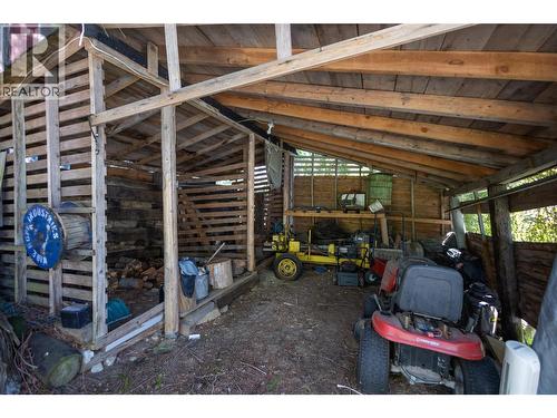 6728 3A Highway, Nelson, BC - Indoor