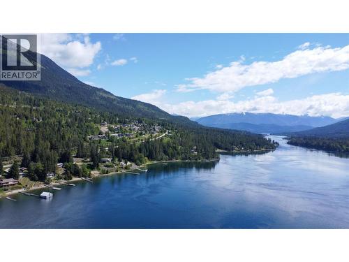6728 3A Highway, Nelson, BC - Outdoor With Body Of Water With View
