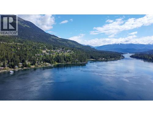 6728 3A Highway, Nelson, BC - Outdoor With Body Of Water With View