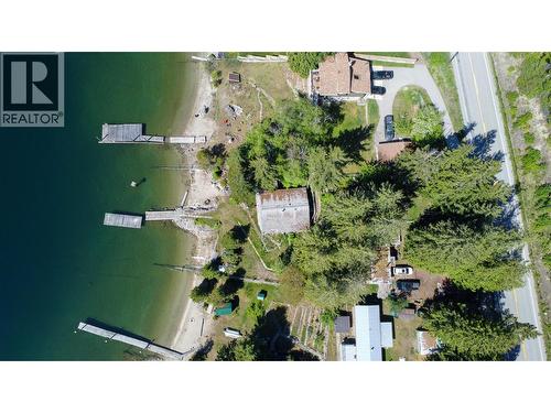 6728 3A Highway, Nelson, BC -  With View