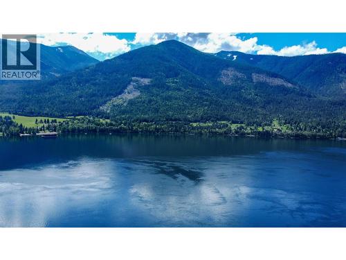 6728 3A Highway, Nelson, BC - Outdoor With Body Of Water With View