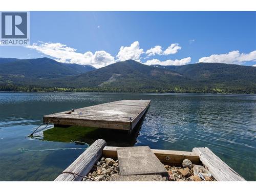 6728 3A Highway, Nelson, BC - Outdoor With Body Of Water With View