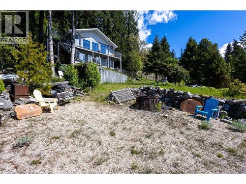 6728 3A Highway, Nelson, BC - Outdoor