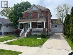 169 Stuart STREET Unit# A Sarnia, ON N7T 3B3