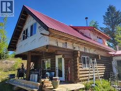 7585 HULATT ROAD Vanderhoof, BC V0J 3A1