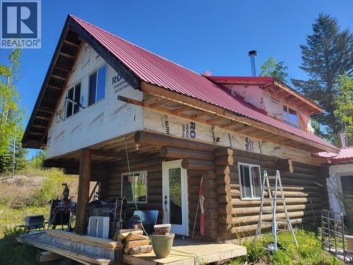 7585 HULATT ROAD  Vanderhoof, BC V0J 3A1