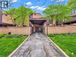 28 UNDERHILL Crescent Unit# 3  Kitchener, ON N2A 2S8