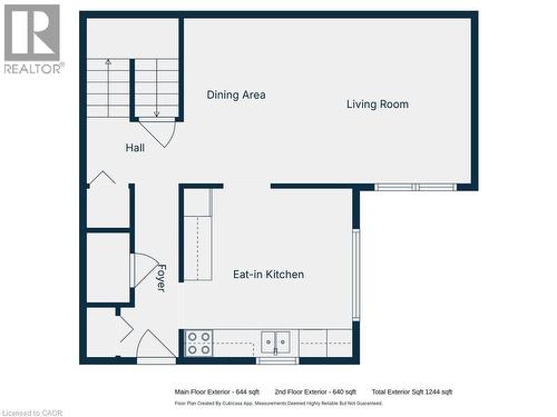 28 Underhill Crescent Unit# 3, Kitchener, ON - Other