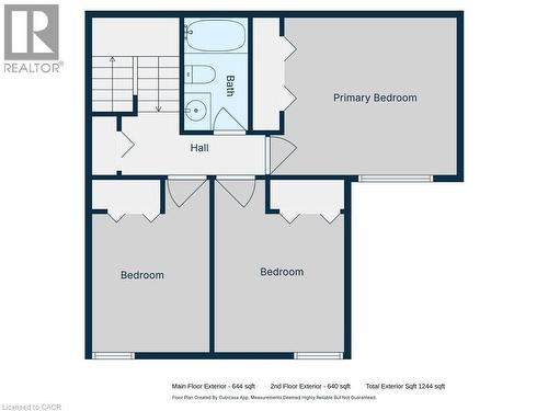 28 Underhill Crescent Unit# 3, Kitchener, ON - Other