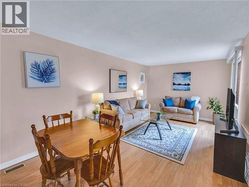 28 Underhill Crescent Unit# 3, Kitchener, ON - Indoor