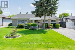 242 AVONDALE BOULEVARD Brampton, ON L6T 1J4