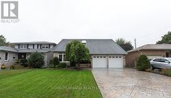 1079 MONA DRIVE Kingston, ON K7P 2S3