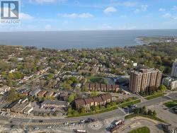 210 - 3835 LAKESHORE BOULEVARD W  Toronto, ON M8W 1R2