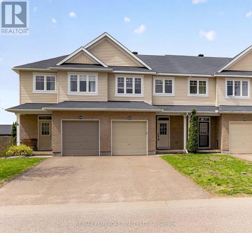 1034 BUTLER BOULEVARD  Petawawa, ON K8H 0C2