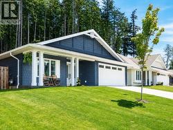 4100 BEAUSEJOUR AVENUE Powell River, BC V8A 0A8