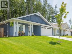 4100 BEAUSEJOUR AVENUE Powell River, BC V8A 0A8