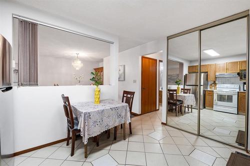 140 Tallman Street, Winnipeg, MB - Indoor