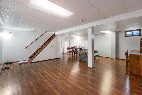 140 Tallman Street, Winnipeg, MB - Indoor