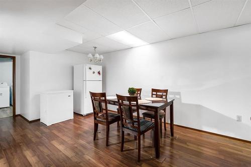140 Tallman Street, Winnipeg, MB - Indoor Photo Showing Other Room