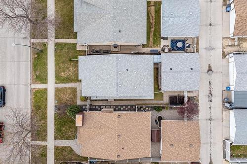 140 Tallman Street, Winnipeg, MB - Outdoor