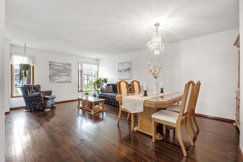 140 Tallman Street, Winnipeg, MB - Indoor