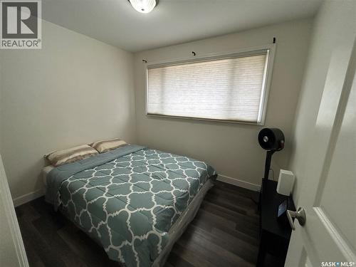 2616 Clarence Avenue S, Saskatoon, SK - Indoor Photo Showing Bedroom