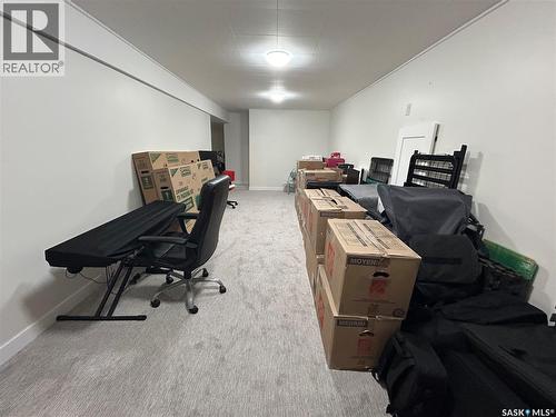 2616 Clarence Avenue S, Saskatoon, SK - Indoor Photo Showing Office