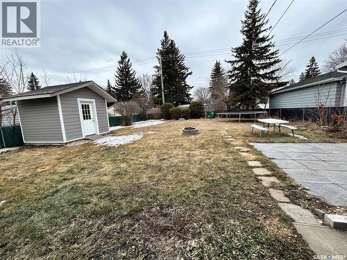 2616 Clarence Avenue S, Saskatoon, SK - Outdoor