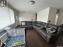 2616 Clarence Avenue S, Saskatoon, SK  - Indoor Photo Showing Living Room 