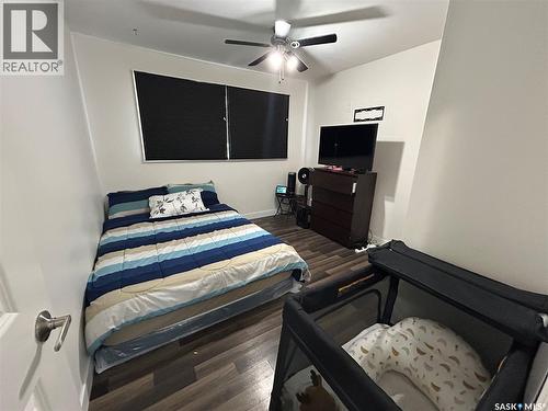 2616 Clarence Avenue S, Saskatoon, SK - Indoor Photo Showing Bedroom