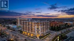 308 - 5917 MAIN STREET  Whitchurch-Stouffville, ON L4A 2Z9