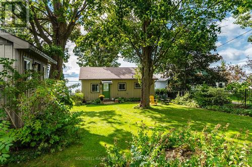 115 LAKESHORE ROAD W  Oro-Medonte, ON L0L 1E0