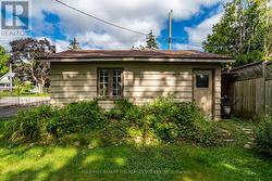 Garage - 
